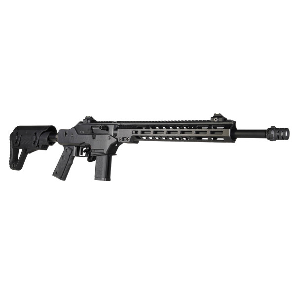 Réplique VMP-2MD Noire Vorsk : Adaptabilité et Réalisme Airsoft