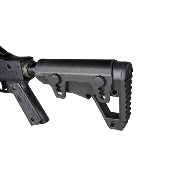 Réplique VMP-2MD Noire Vorsk : Adaptabilité et Réalisme Airsoft