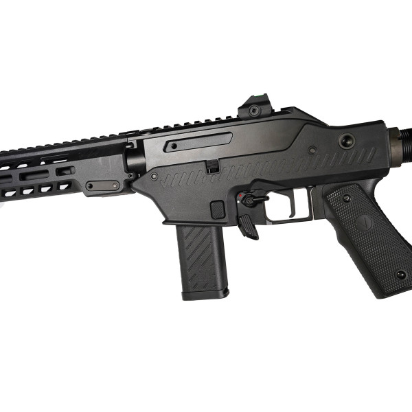 Réplique VMP-2MD Noire Vorsk : Adaptabilité et Réalisme Airsoft
