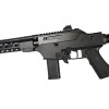 Réplique VMP-2MD Noire Vorsk : Adaptabilité et Réalisme Airsoft