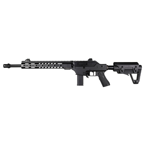 Réplique VMP-2MD Noire Vorsk : Adaptabilité et Réalisme Airsoft