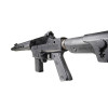 Réplique VMP-2D Noire : Adaptabilité et Précision Maximales