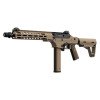Réplique VMP-2M Tan : Adaptabilité et Réalisme pour l'Airsoft