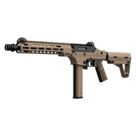 Réplique VMP-2M Tan : Adaptabilité et Réalisme pour l'Airsoft