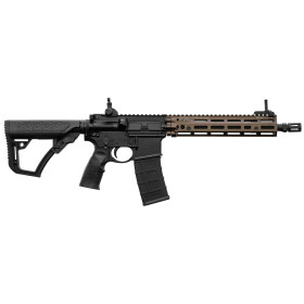 Réplique GBBR Daniel Défense 4 RIS III : Précision et Réalisme