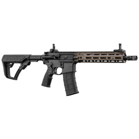 Réplique GBBR Daniel Défense 4 RIS III : Précision et Réalisme