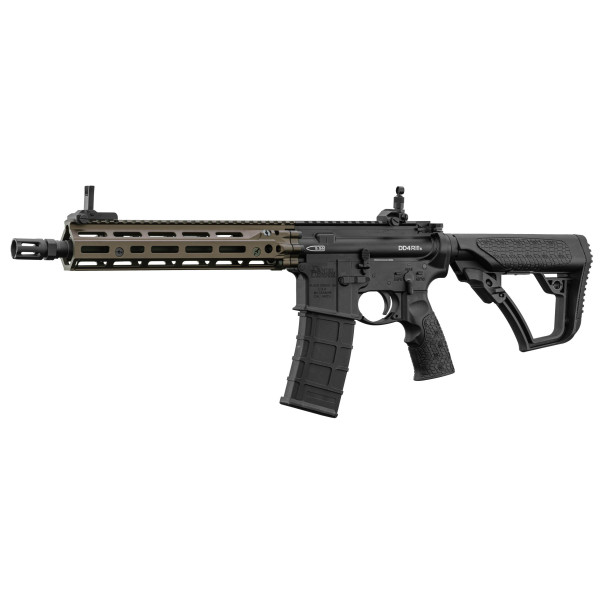 Réplique GBBR Daniel Défense 4 RIS III : Précision et Réalisme