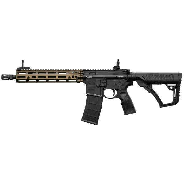 Réplique GBBR Daniel Défense 4 RIS III : Précision et Réalisme