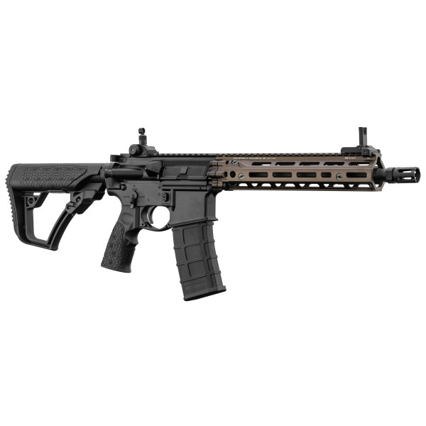 Réplique GBBR Daniel Défense 4 RIS III : Précision et Réalisme