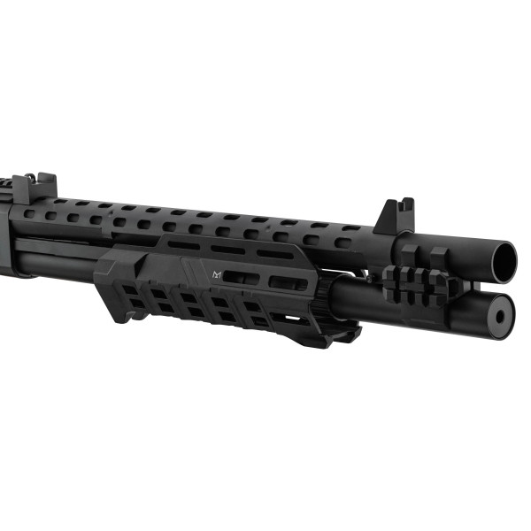 Réplique M870 Strike Industries : Réalisme et Précision Inégalés