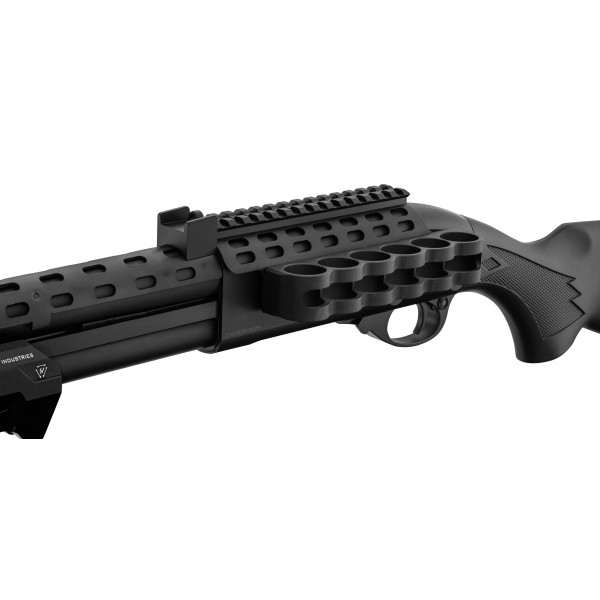 Réplique M870 Strike Industries : Réalisme et Précision Inégalés