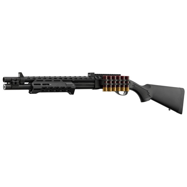 Réplique M870 Strike Industries : Réalisme et Précision Inégalés
