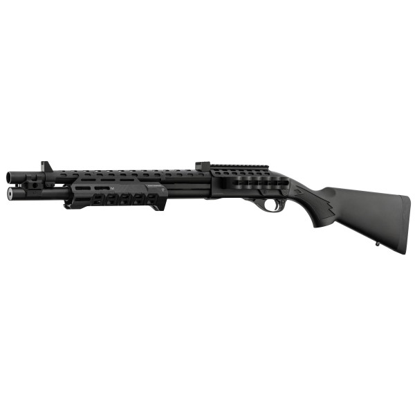 Réplique M870 Strike Industries : Réalisme et Précision Inégalés