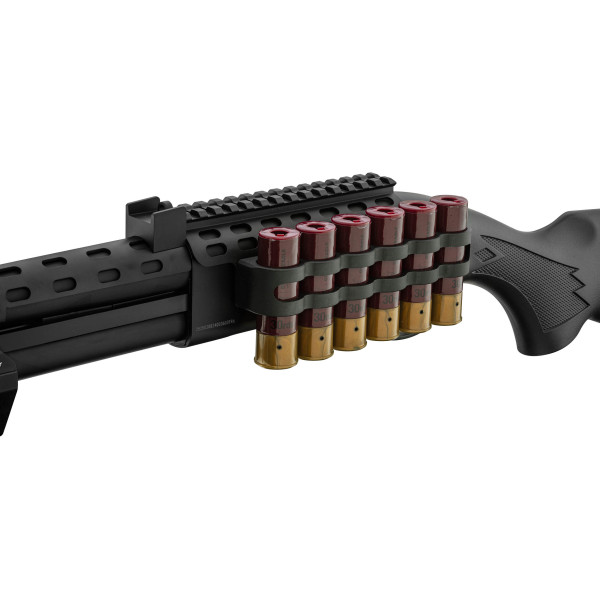 Réplique M870 Strike Industries : Réalisme et Précision Inégalés