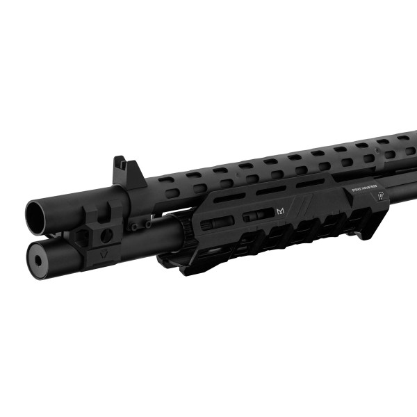 Réplique M870 Strike Industries : Réalisme et Précision Inégalés