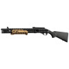 Réplique M870 Strike Industries : Précision et Réalisme CQB