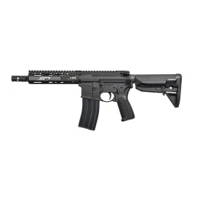Réplique BCM SBR 8.5'' GBBR Noire : Réalisme et Précision Inégalés