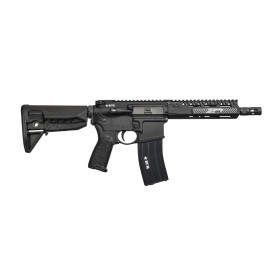 Réplique BCM SBR 8.5'' GBBR Noire : Réalisme et Précision Inégalés