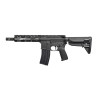 Réplique BCM SBR 8.5'' GBBR Noire : Réalisme et Précision Inégalés