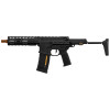 Réplique GBBR MWS Noveske 7" Noire - Réalisme et Performance