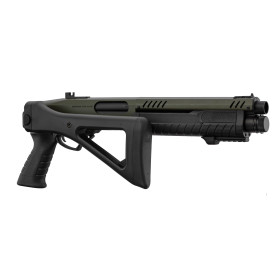 Réplique Fusil FABARM STF12 : Robustesse et Polyvalence Inégalées