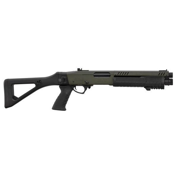Réplique Fusil FABARM STF12 : Robustesse et Polyvalence Inégalées