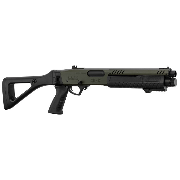 Réplique Fusil FABARM STF12 : Robustesse et Polyvalence Inégalées