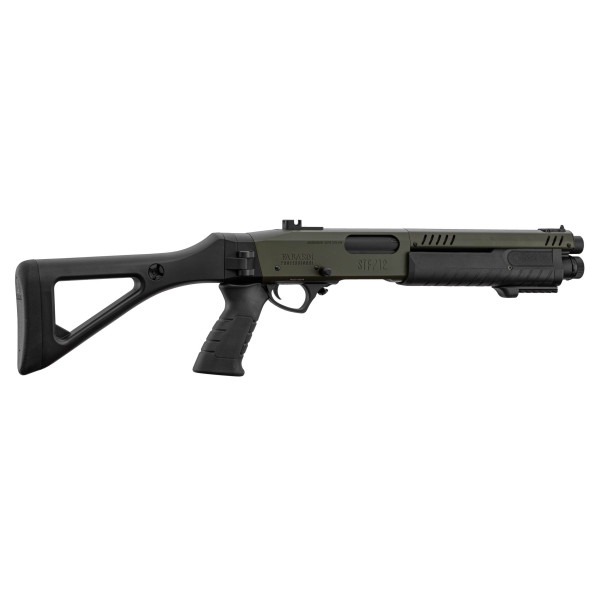 Réplique Fusil FABARM STF12 : Robustesse et Polyvalence Inégalées