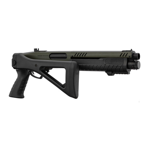 Réplique Fusil FABARM STF12 : Robustesse et Polyvalence Inégalées