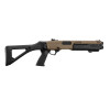 Réplique Fusil FABARM STF12 TAN : Robustesse et Polyvalence Assurées