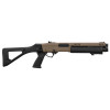 Réplique Fusil FABARM STF12 TAN : Robustesse et Polyvalence Assurées