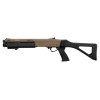 Réplique Fusil FABARM STF12 TAN : Robustesse et Polyvalence Assurées
