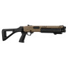 Réplique Fusil FABARM STF12 TAN : Robustesse et Polyvalence Assurées