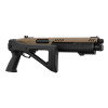 Réplique Fusil FABARM STF12 TAN : Robustesse et Polyvalence Assurées
