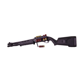 Fusil à Pompe Airsoft 870 Golden Eagle : Puissance et Personnalisation