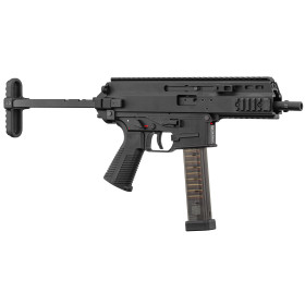 Pistolet mitrailleur SCW-9 Pro : Précision et Réalisme Inégalés