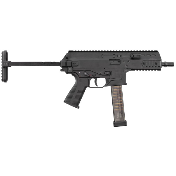Pistolet mitrailleur SCW-9 Pro : Précision et Réalisme Inégalés