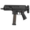 Pistolet mitrailleur SCW-9 Pro : Précision et Réalisme Inégalés