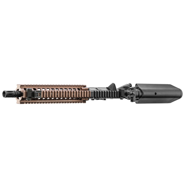 Réplique GBBR MK18 Golden Eagle : Réalisme et Durabilité Métallique
