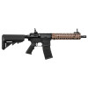 Réplique GBBR MK18 Golden Eagle : Réalisme et Durabilité Métallique