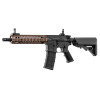 Réplique GBBR MK18 Golden Eagle : Réalisme et Durabilité Métallique