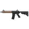 Réplique GBBR MK18 Golden Eagle : Réalisme et Durabilité Métallique