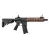Réplique GBBR MK18 Golden Eagle : Réalisme et Durabilité Métallique