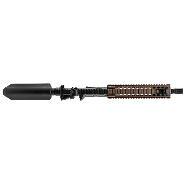 Réplique GBBR MK18 Golden Eagle : Réalisme et Durabilité Métallique