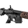 Réplique GBBR MK18 Golden Eagle : Réalisme et Durabilité Métallique