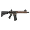 Réplique GBBR MK18 Golden Eagle : Réalisme et Robustesse Inégalés