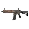 Réplique GBBR MK18 Golden Eagle : Réalisme et Robustesse Inégalés