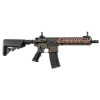 Réplique GBBR MK18 Golden Eagle : Réalisme et Robustesse Inégalés