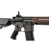 Réplique GBBR MK18 Golden Eagle : Réalisme et Robustesse Inégalés