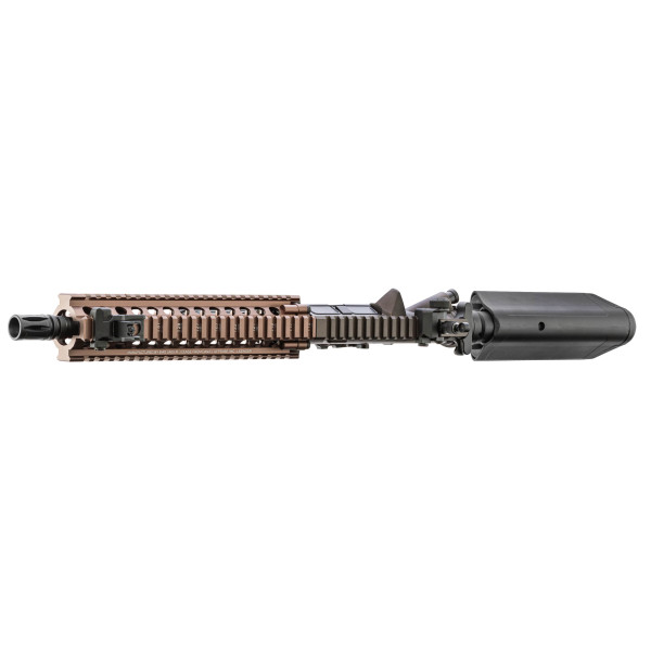 Réplique GBBR MK18 Golden Eagle : Réalisme et Robustesse Inégalés